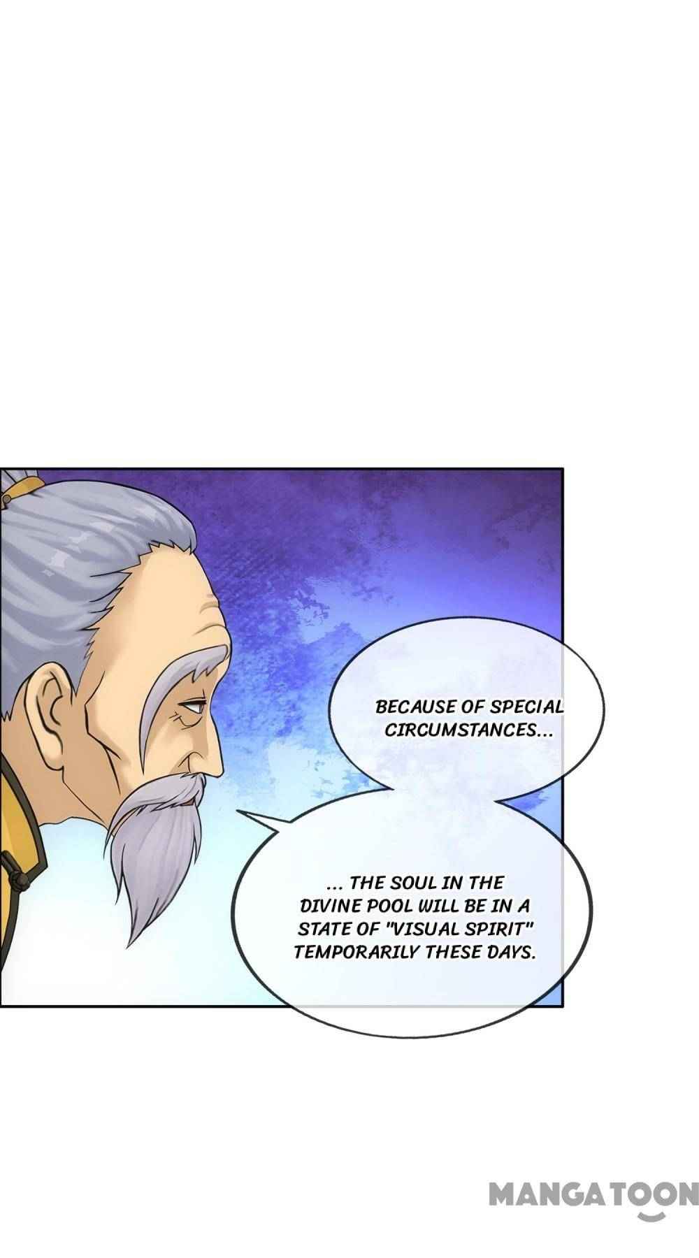 The Legend of the Demon God — Chapter 225 — page 13