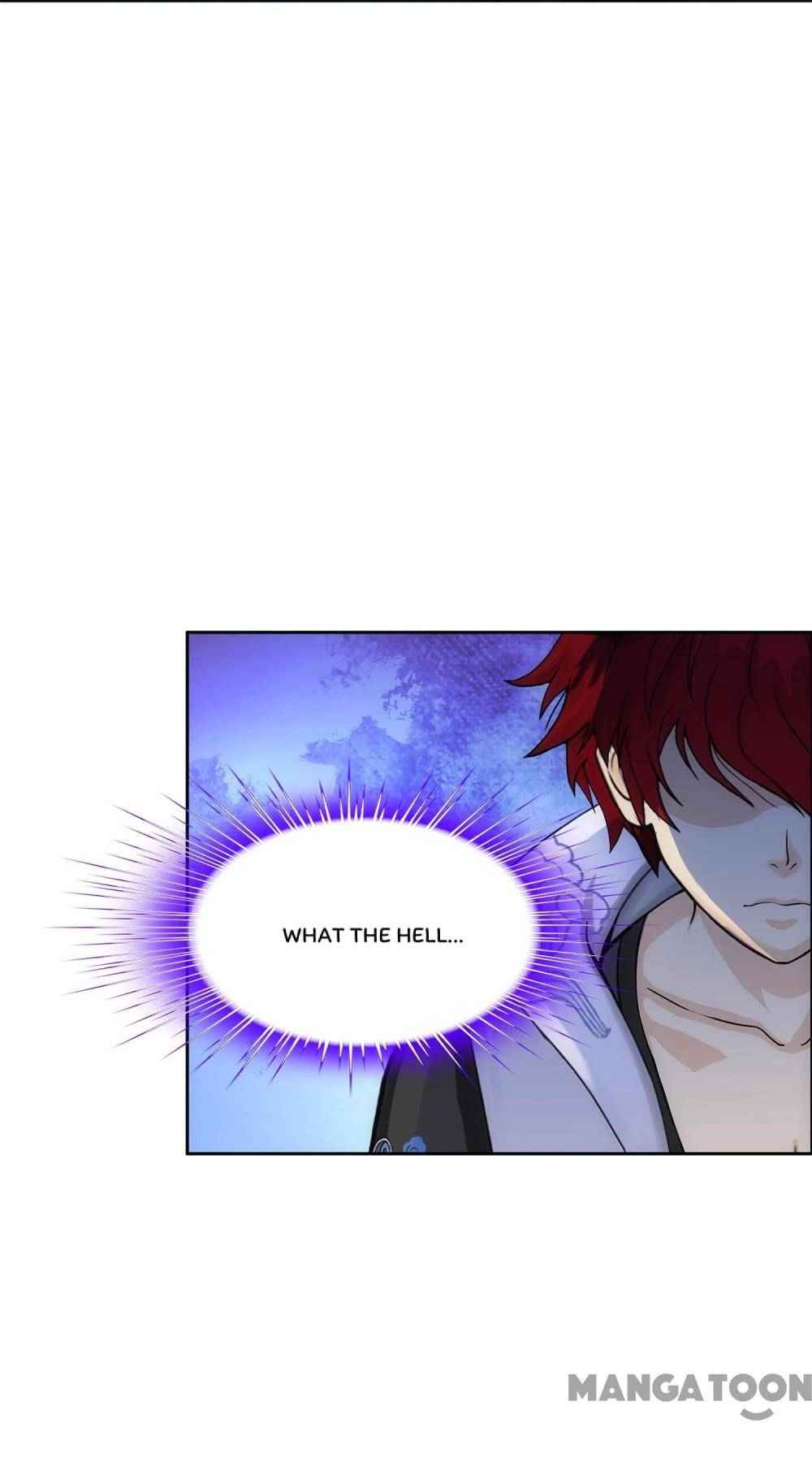 The Legend of the Demon God — Chapter 225 — page 23