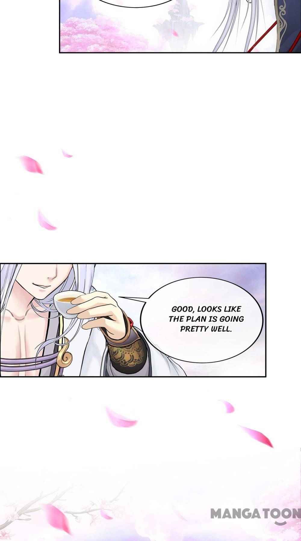 The Legend of the Demon God — Chapter 225 — page 27