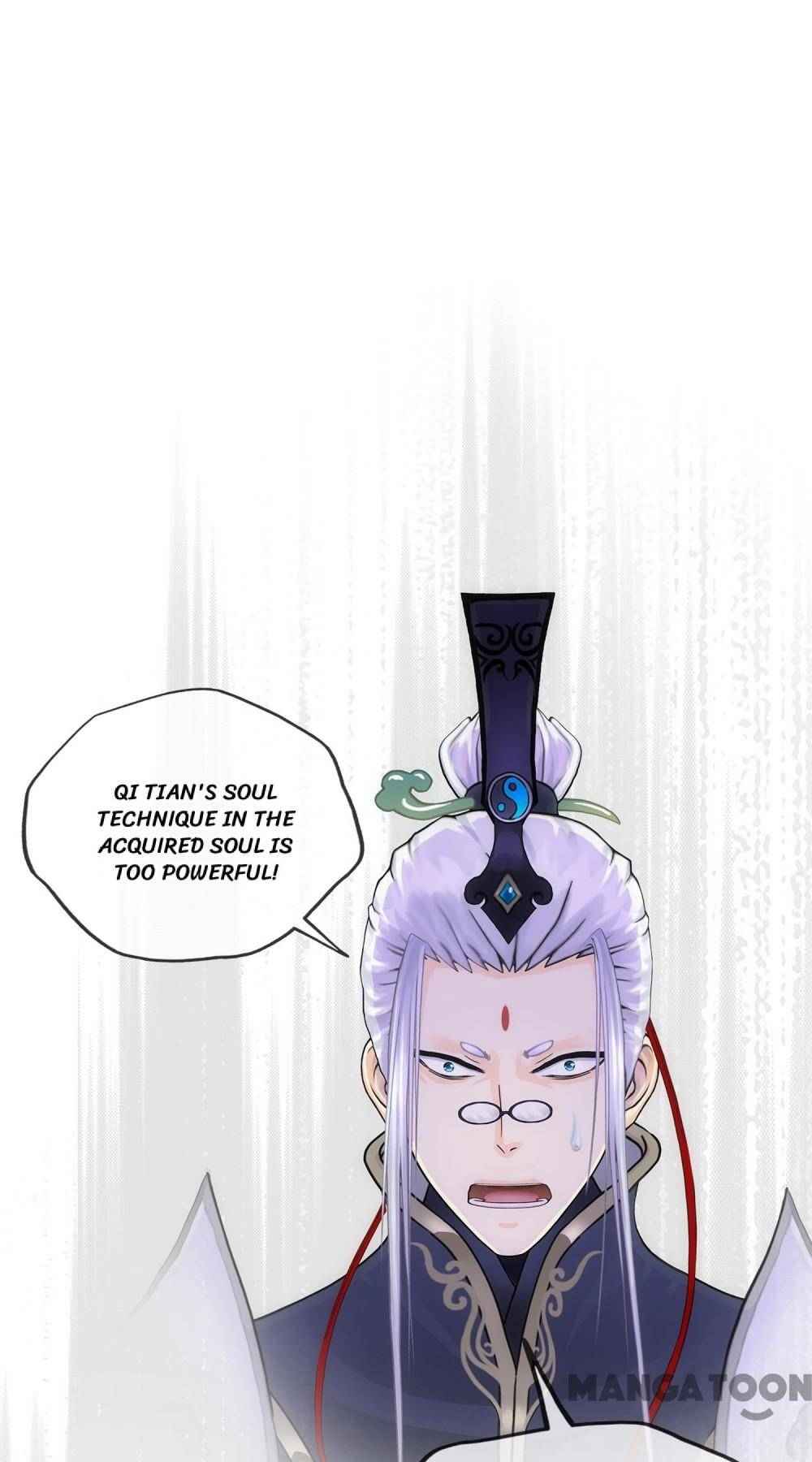 The Legend of the Demon God — Chapter 225 — page 29