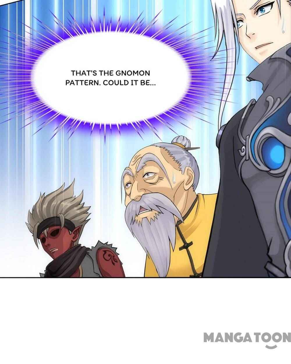 The Legend of the Demon God — Chapter 225 — page 39
