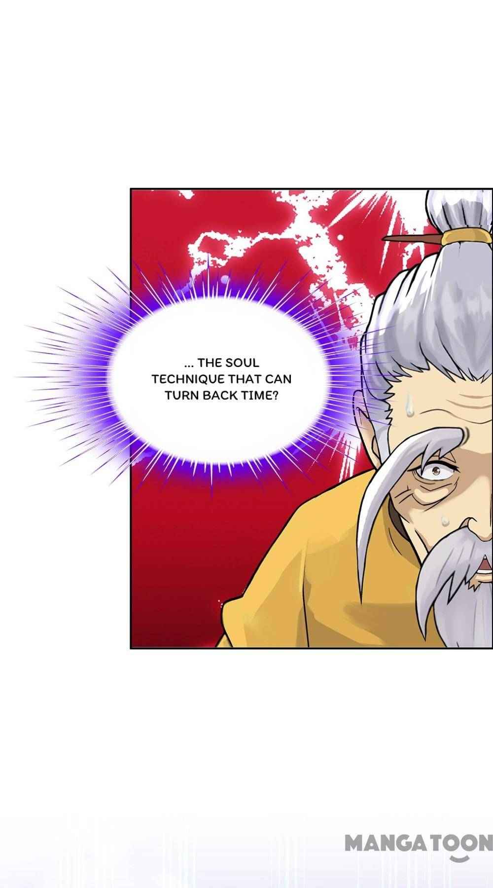 The Legend of the Demon God — Chapter 225 — page 40