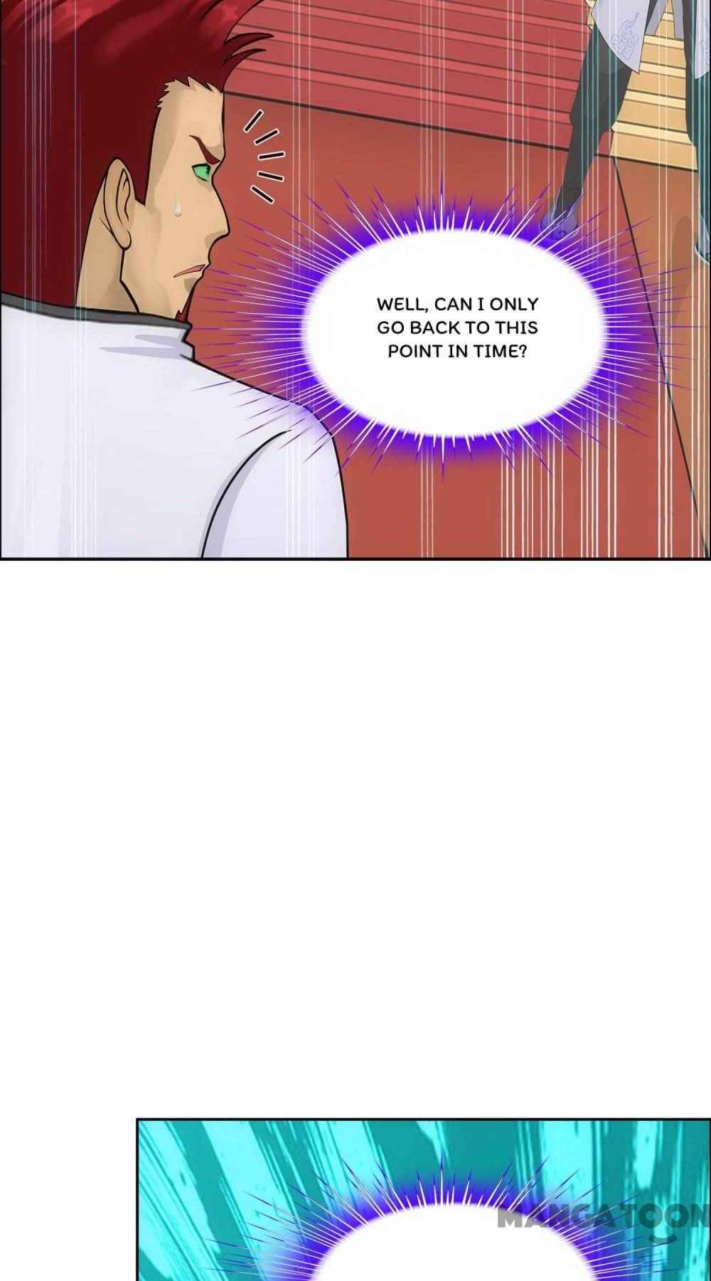 The Legend of the Demon God — Chapter 225 — page 53