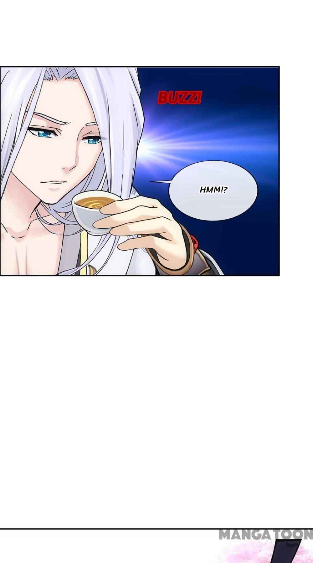 The Legend of the Demon God — Chapter 226 — page 3