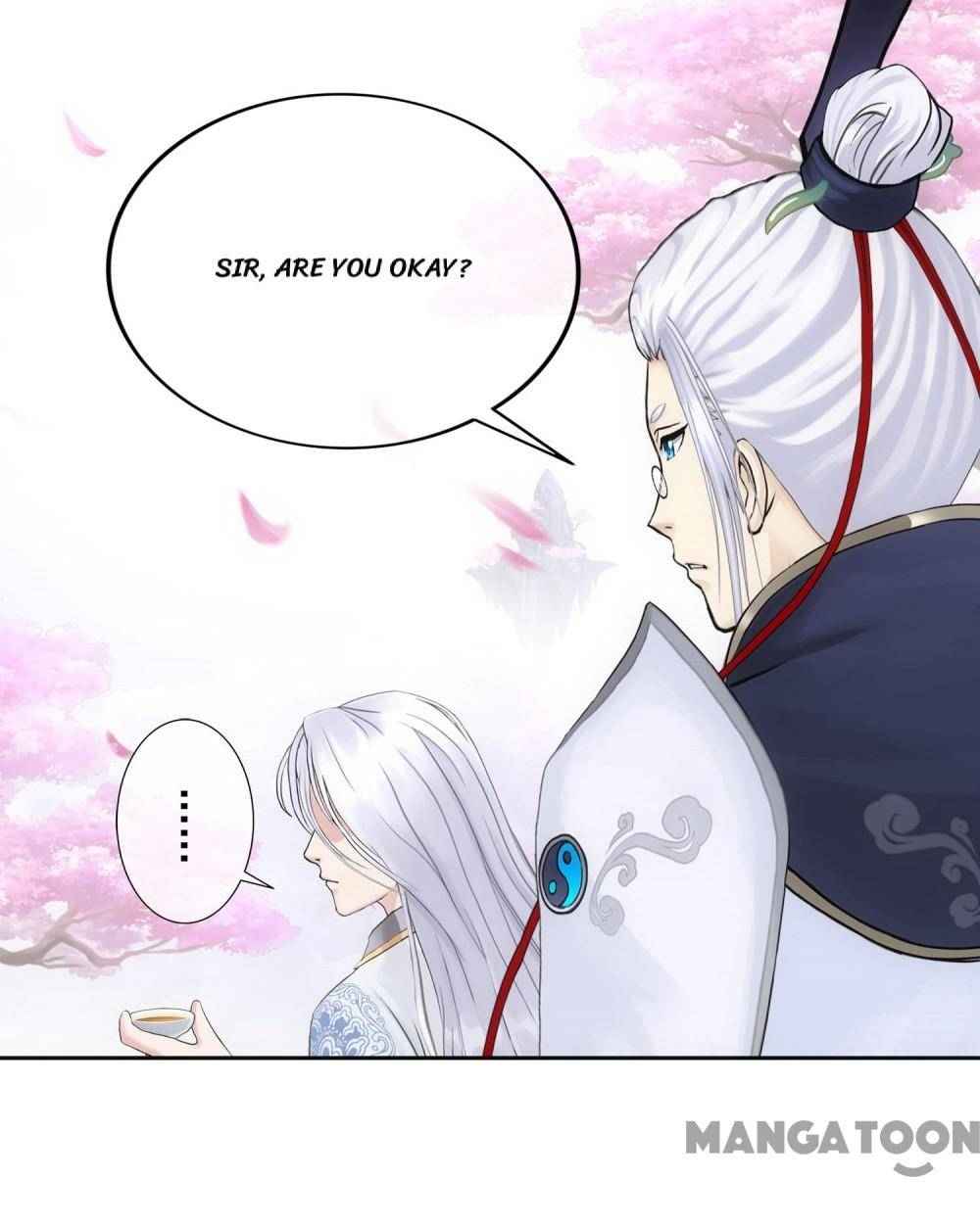 The Legend of the Demon God — Chapter 226 — page 4