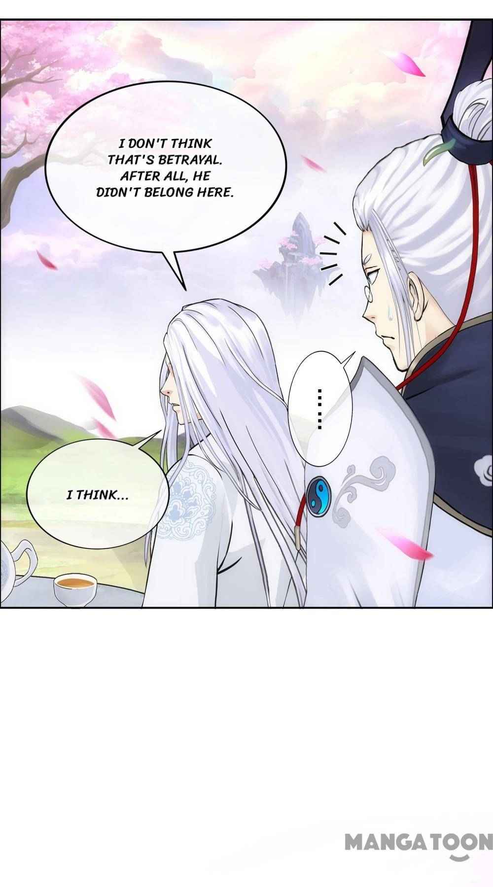 The Legend of the Demon God — Chapter 226 — page 13