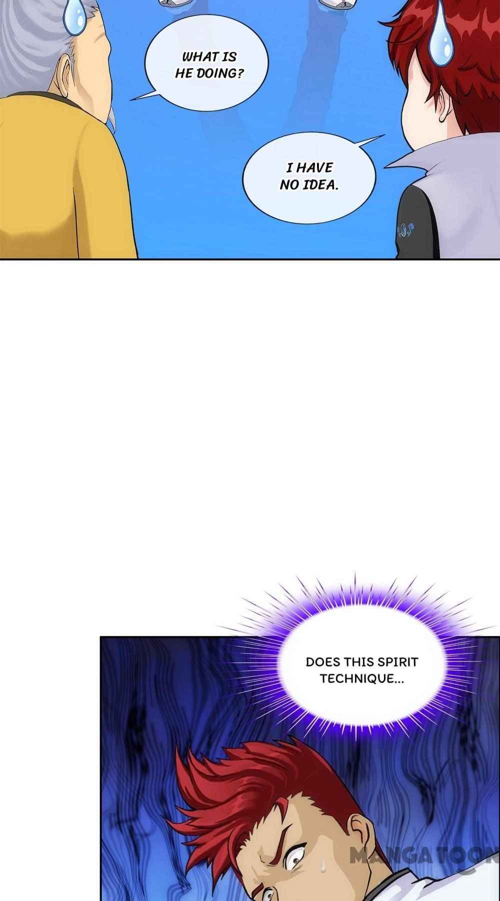 The Legend of the Demon God — Chapter 226 — page 23