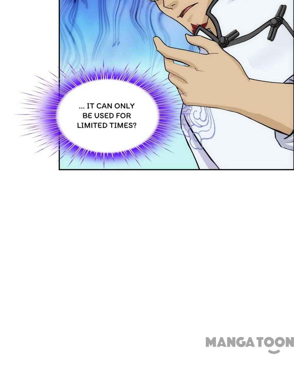 The Legend of the Demon God — Chapter 226 — page 24