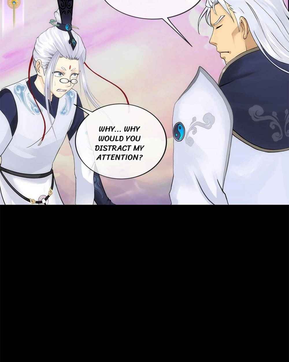 The Legend of the Demon God — Chapter 226 — page 36