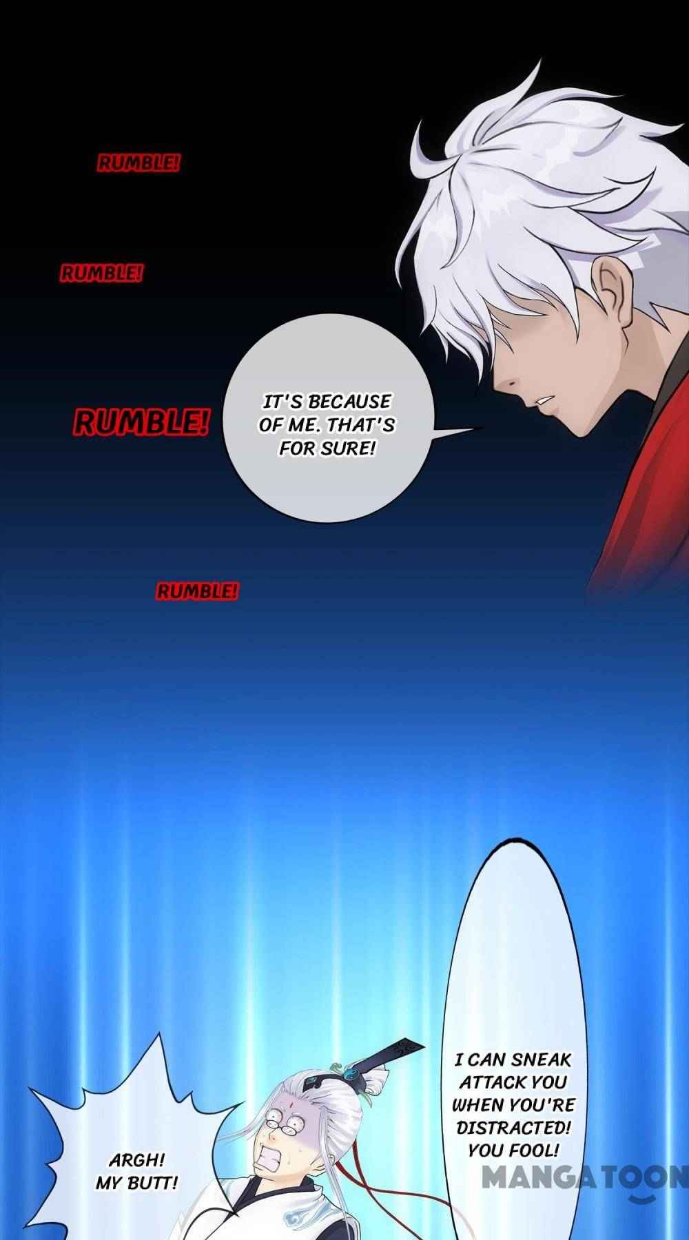 The Legend of the Demon God — Chapter 226 — page 37