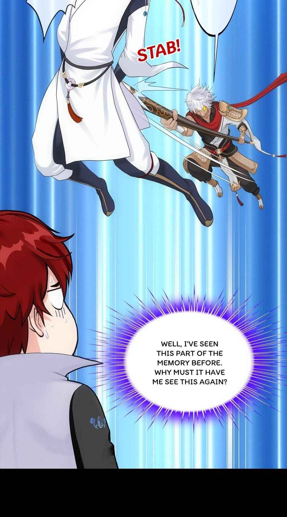 The Legend of the Demon God — Chapter 226 — page 38