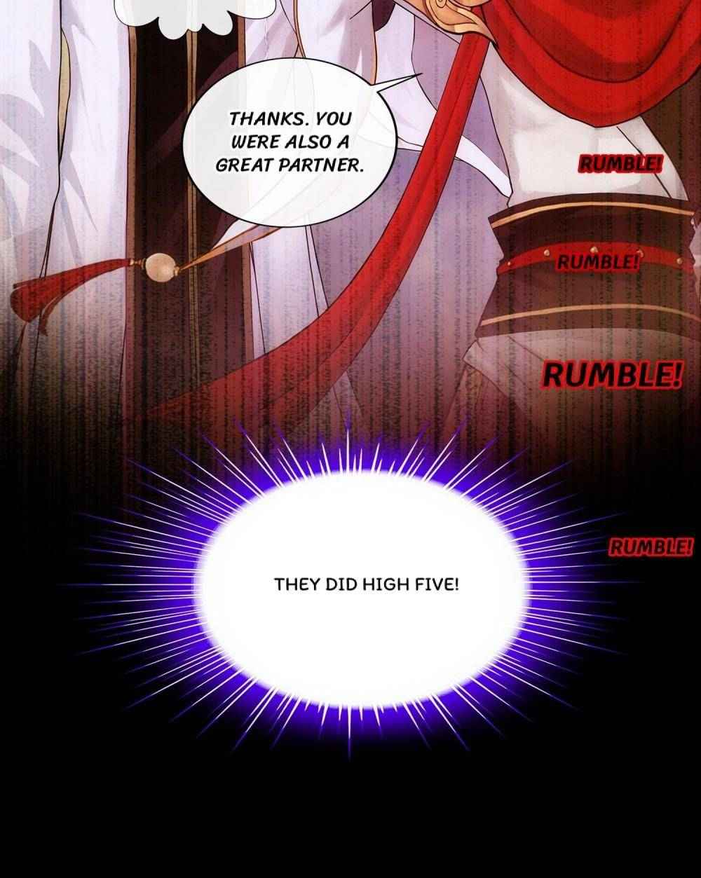 The Legend of the Demon God — Chapter 226 — page 48