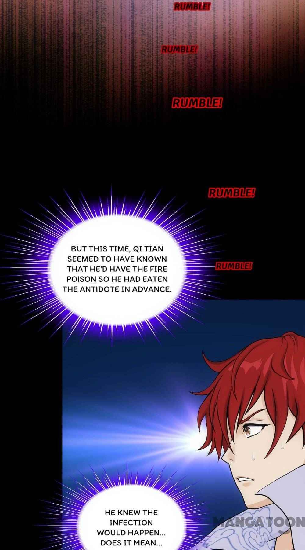 The Legend of the Demon God — Chapter 226 — page 50