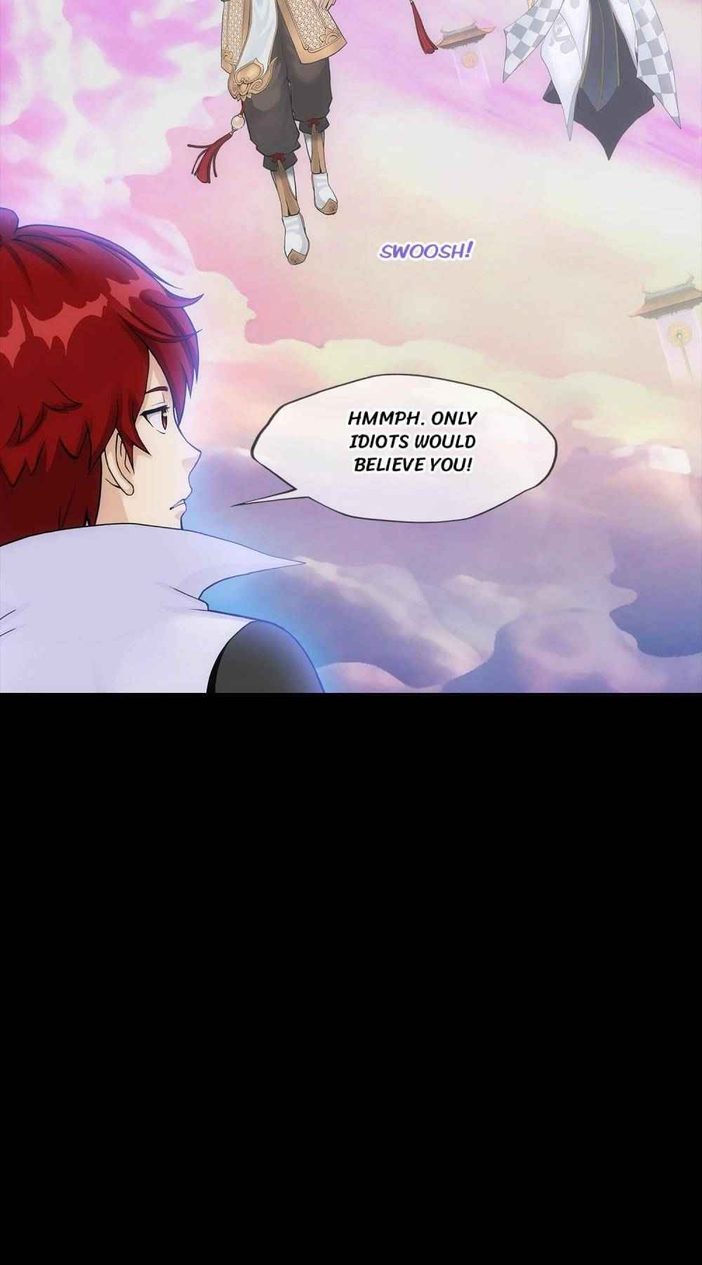 The Legend of the Demon God — Chapter 227 — page 2