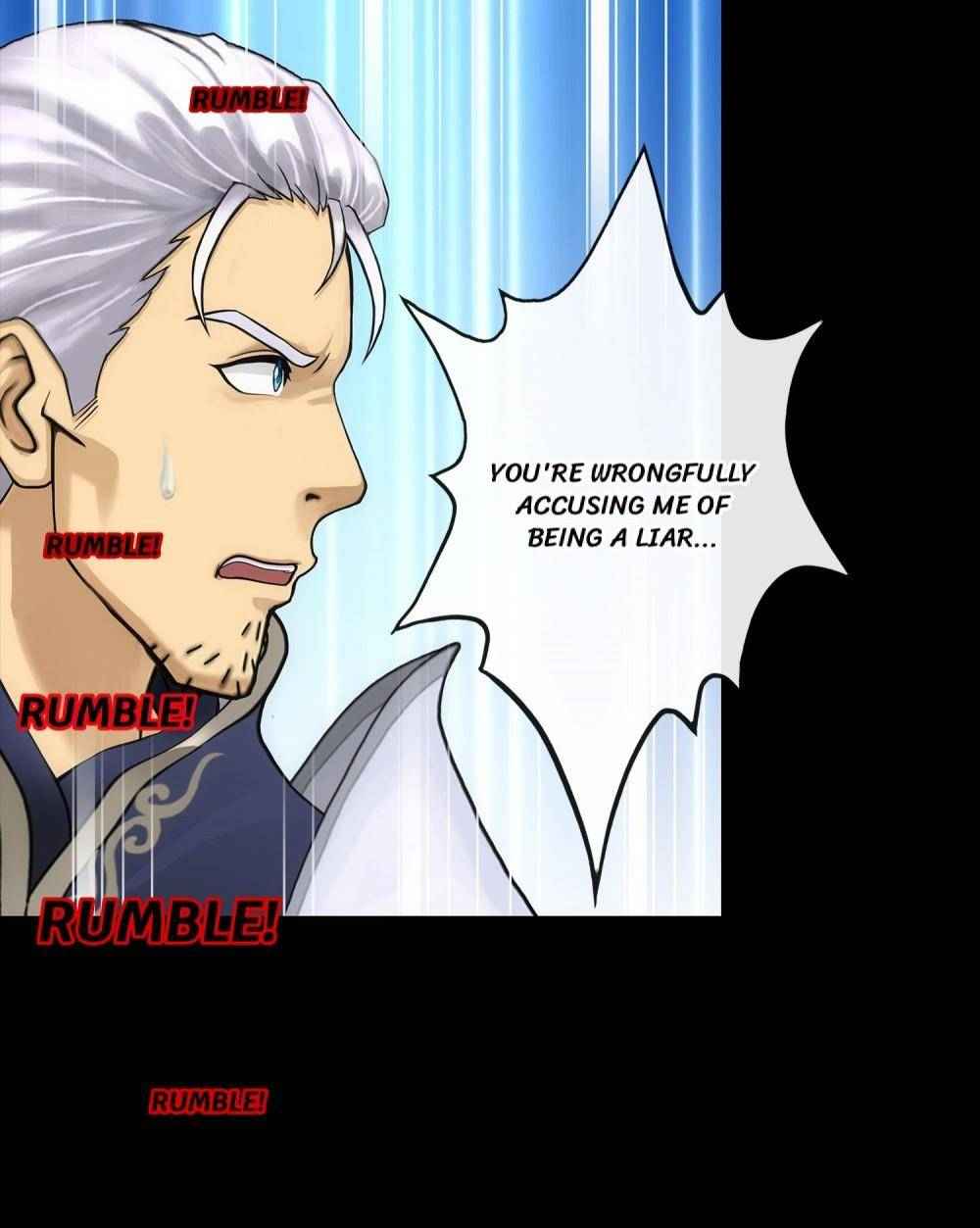 The Legend of the Demon God — Chapter 227 — page 4