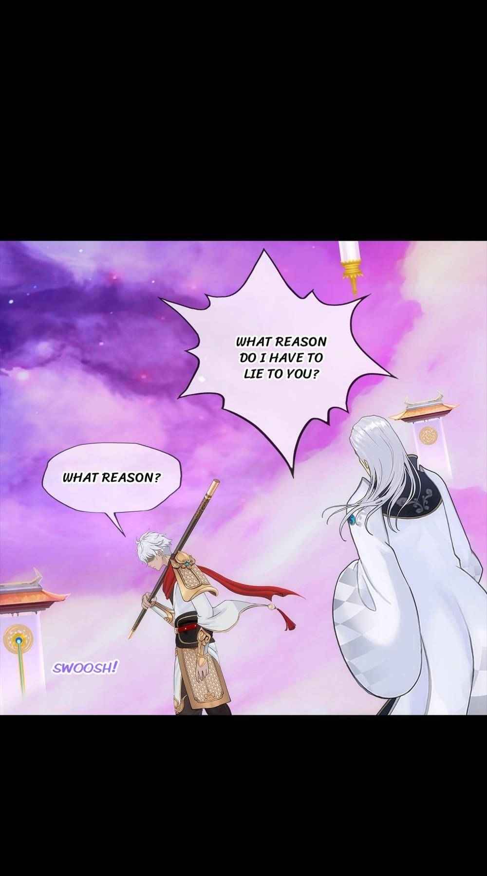 The Legend of the Demon God — Chapter 227 — page 5