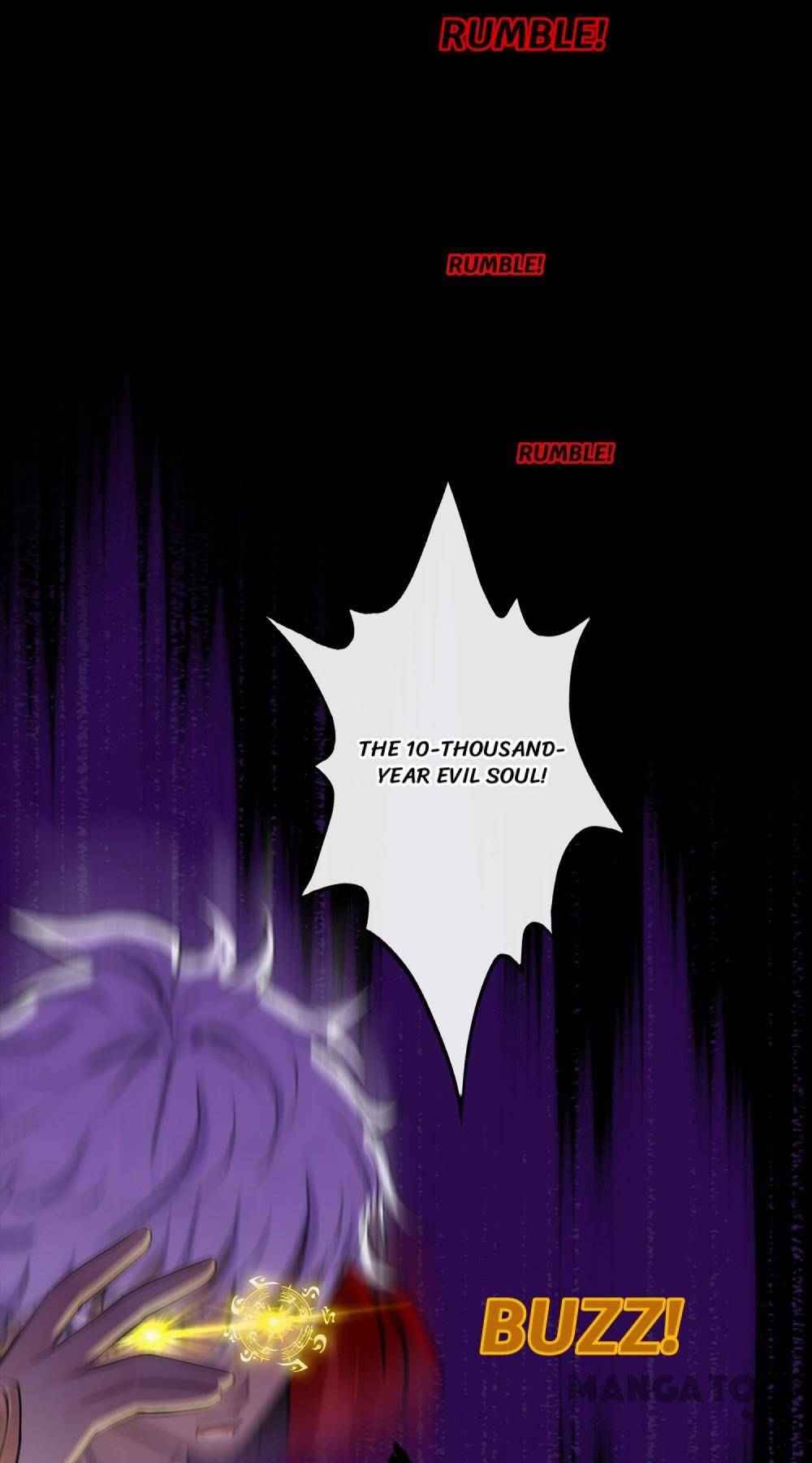 The Legend of the Demon God — Chapter 227 — page 15