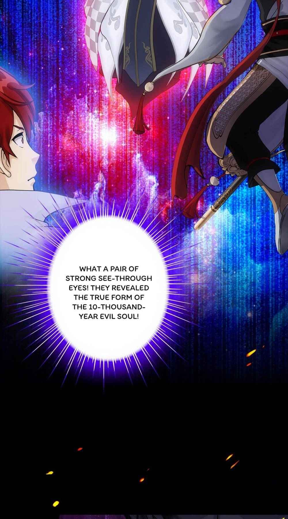The Legend of the Demon God — Chapter 227 — page 18
