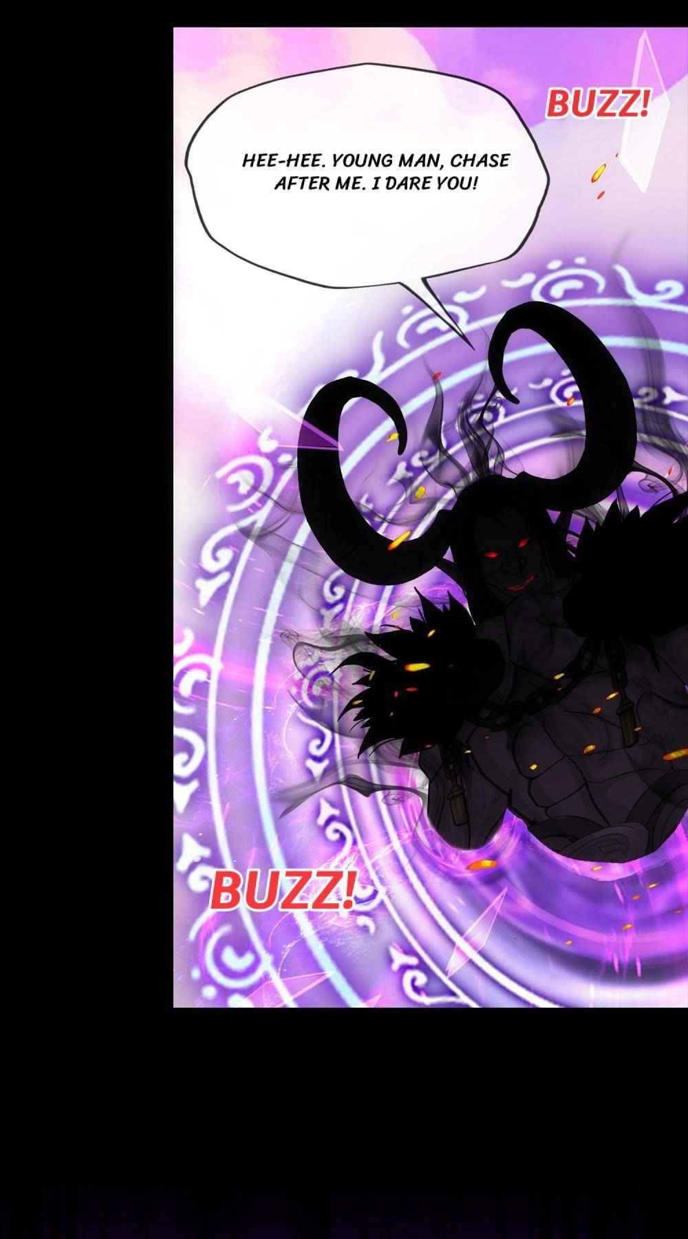 The Legend of the Demon God — Chapter 227 — page 30