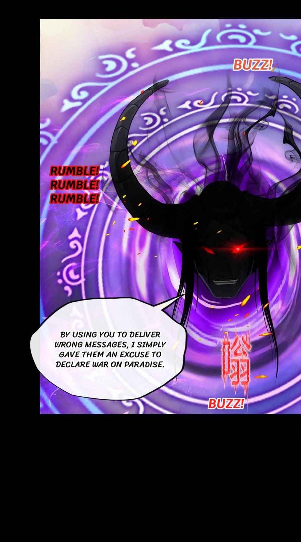 The Legend of the Demon God — Chapter 227 — page 39