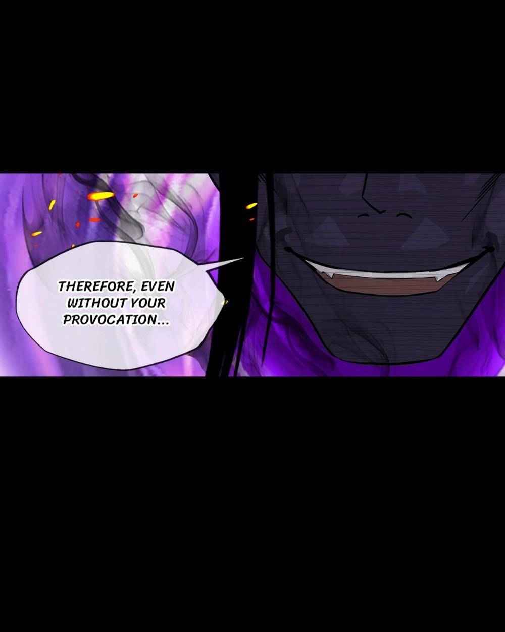 The Legend of the Demon God — Chapter 227 — page 40
