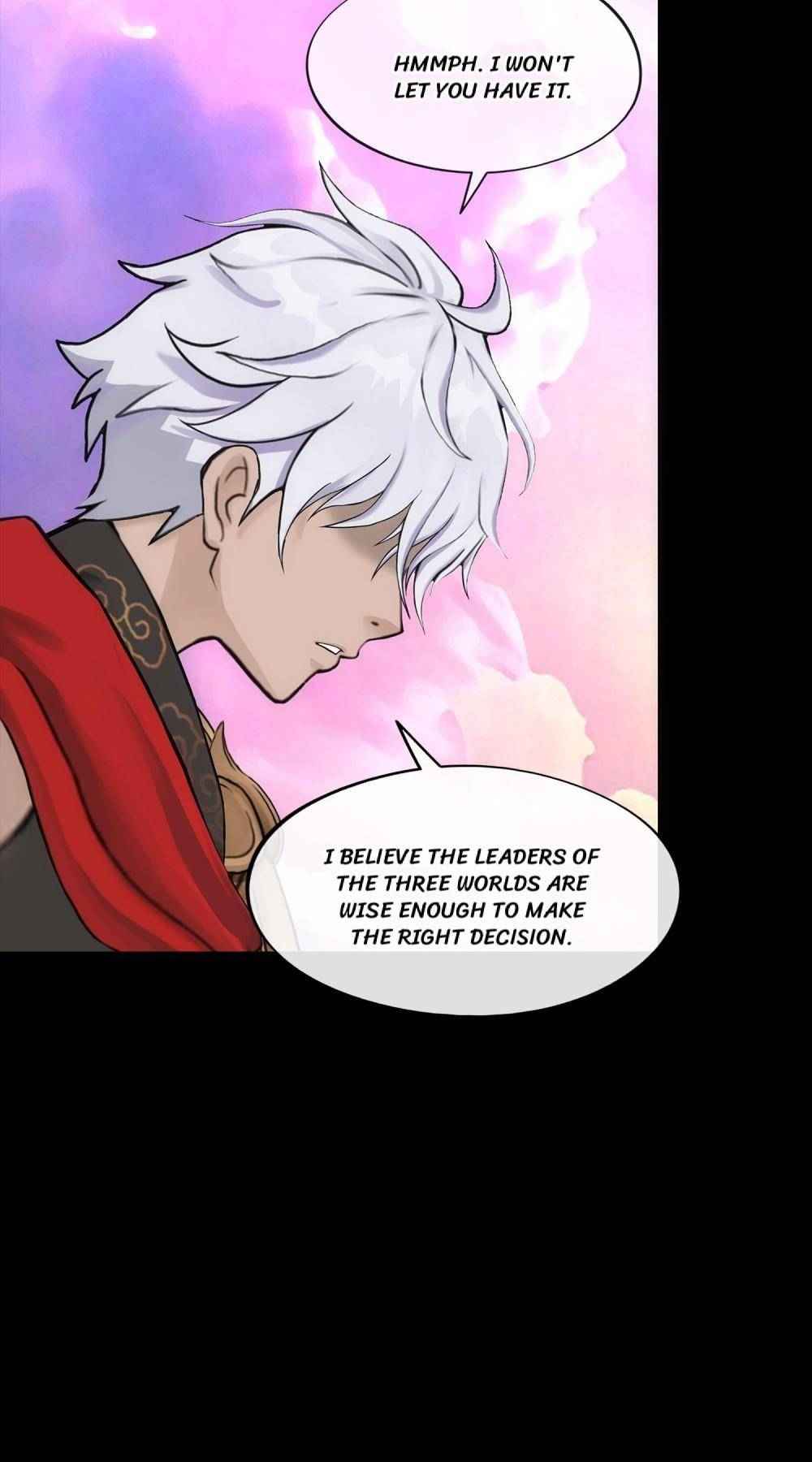 The Legend of the Demon God — Chapter 227 — page 43