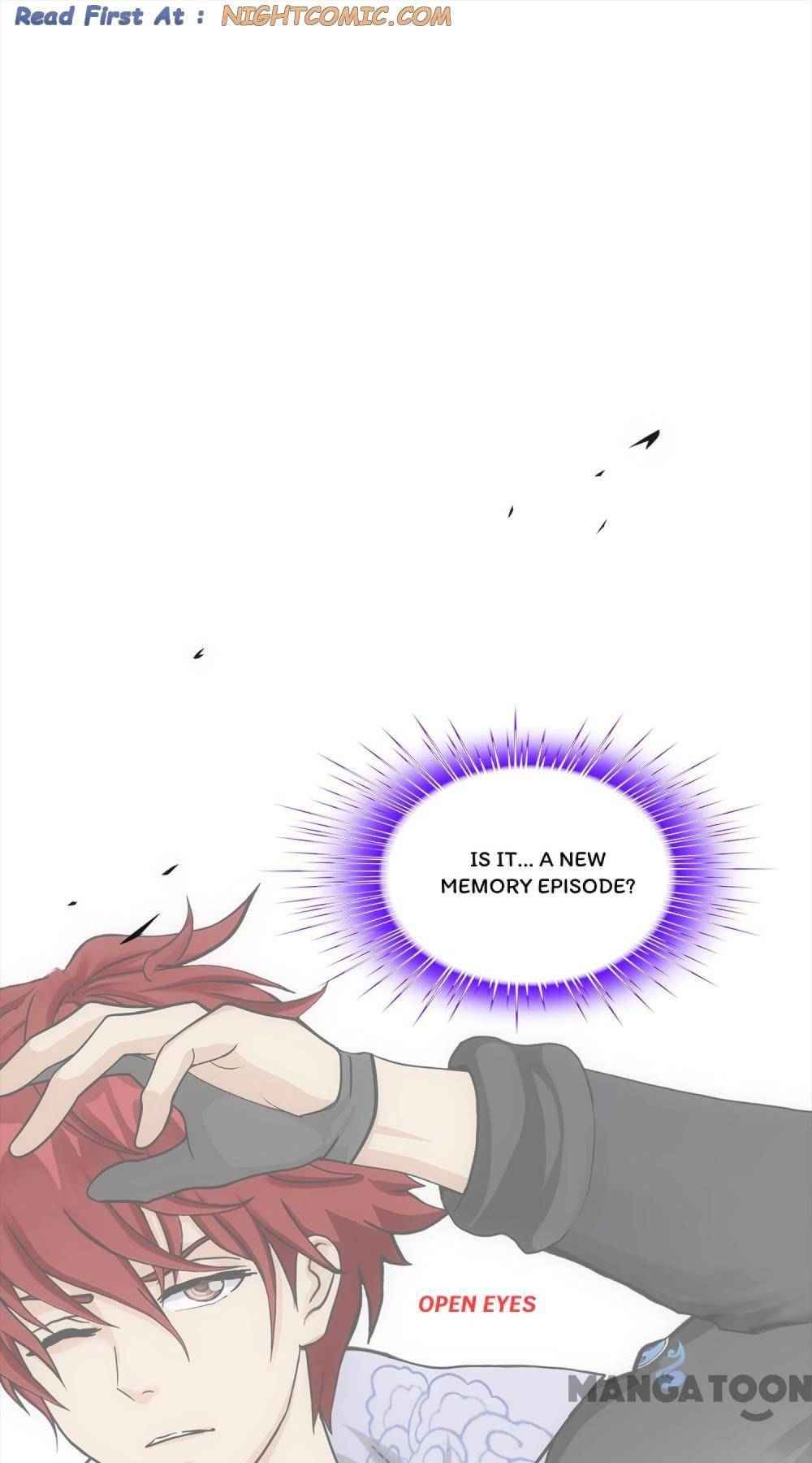 The Legend of the Demon God — Chapter 228 — page 1