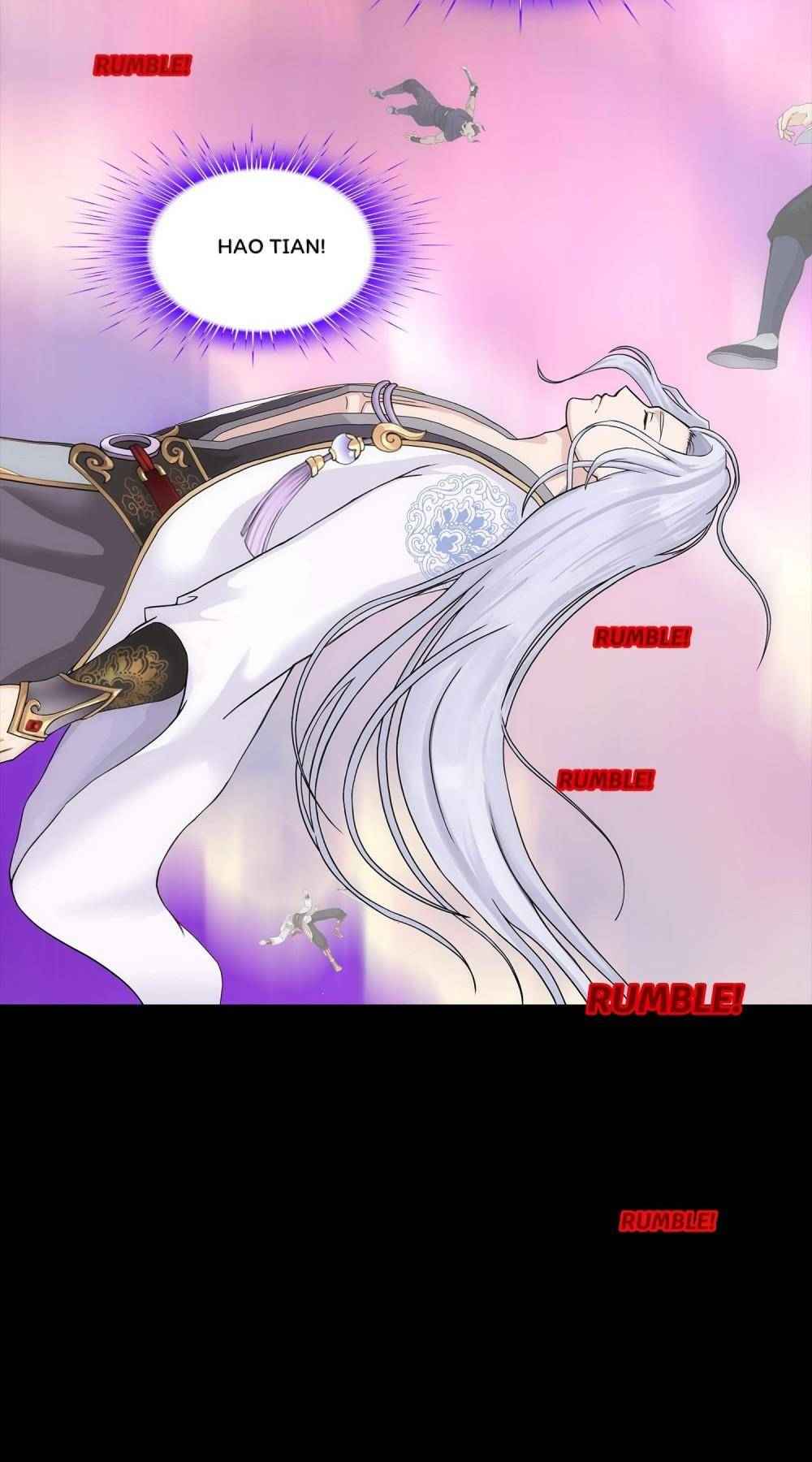 The Legend of the Demon God — Chapter 228 — page 6