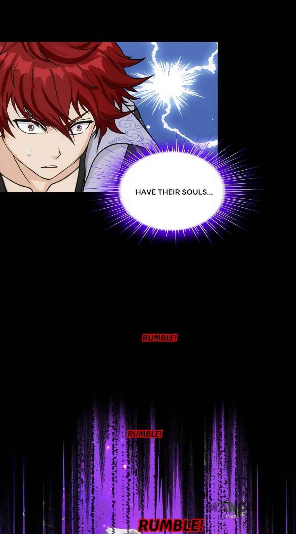 The Legend of the Demon God — Chapter 228 — page 13