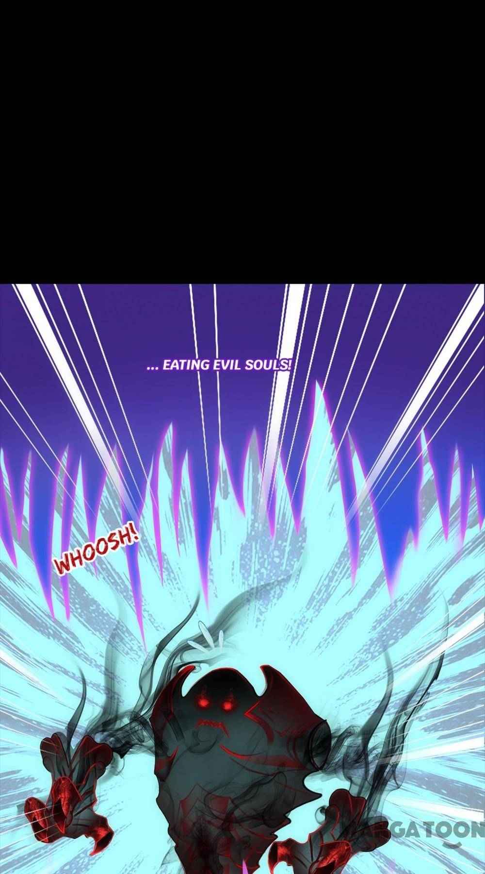 The Legend of the Demon God — Chapter 229 — page 5