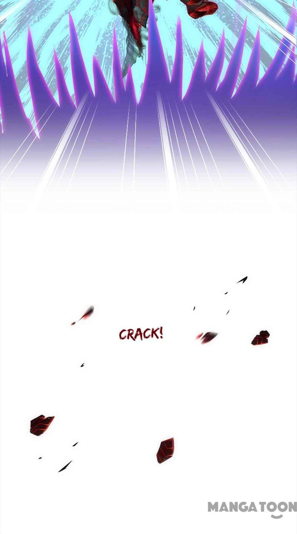 The Legend of the Demon God — Chapter 229 — page 6