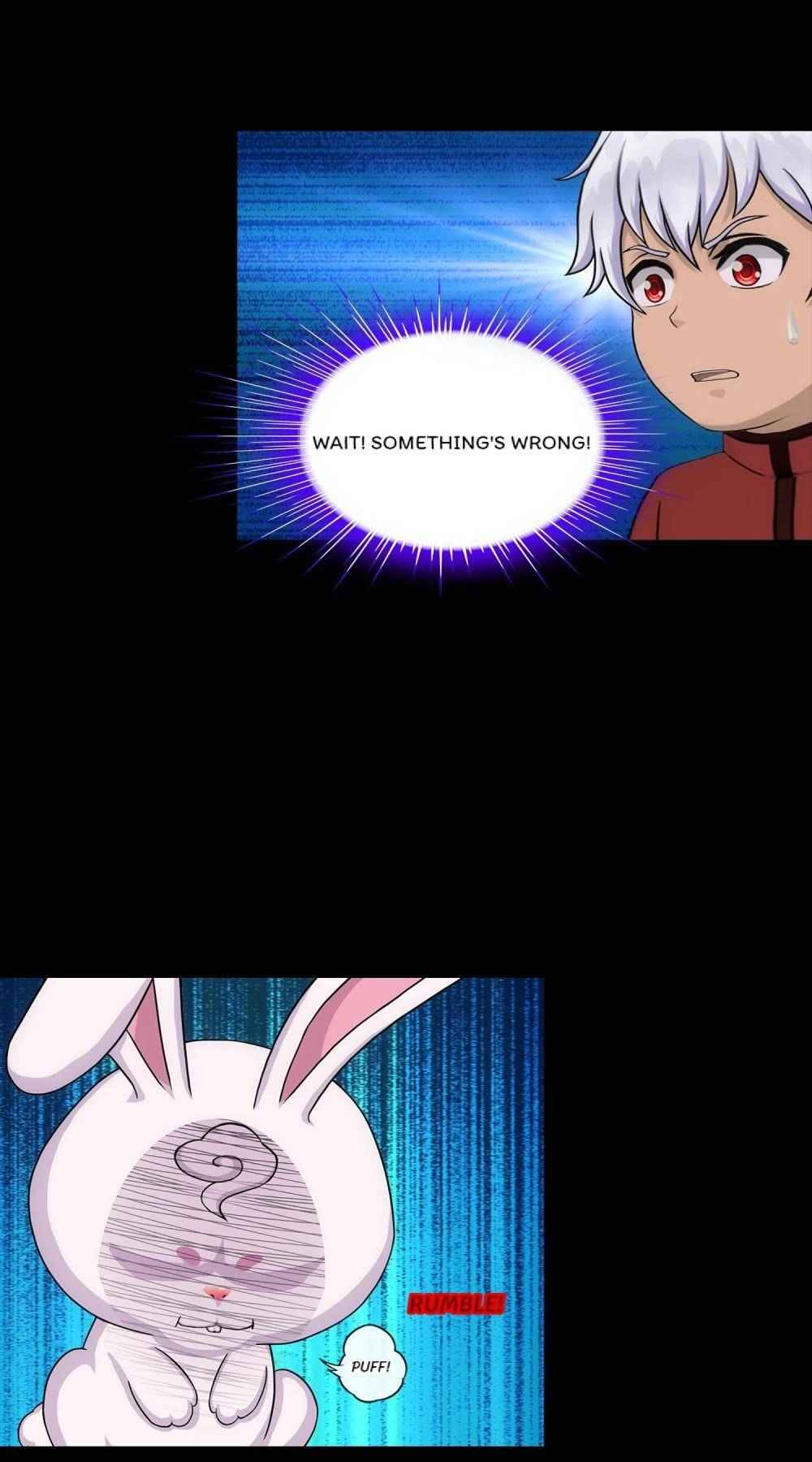 The Legend of the Demon God — Chapter 229 — page 17