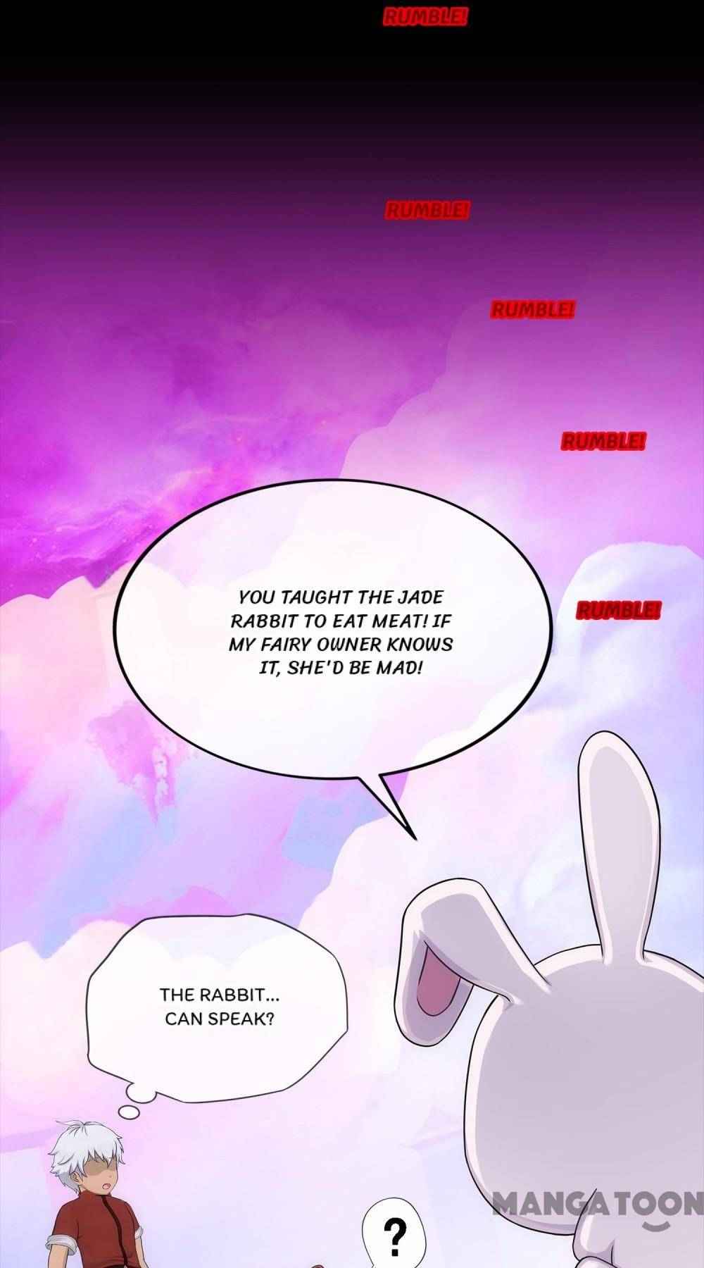 The Legend of the Demon God — Chapter 229 — page 18