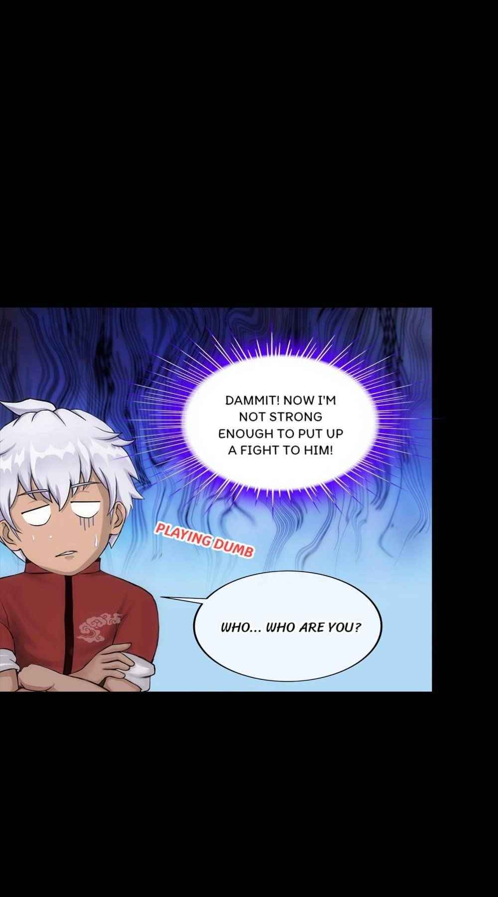The Legend of the Demon God — Chapter 229 — page 23
