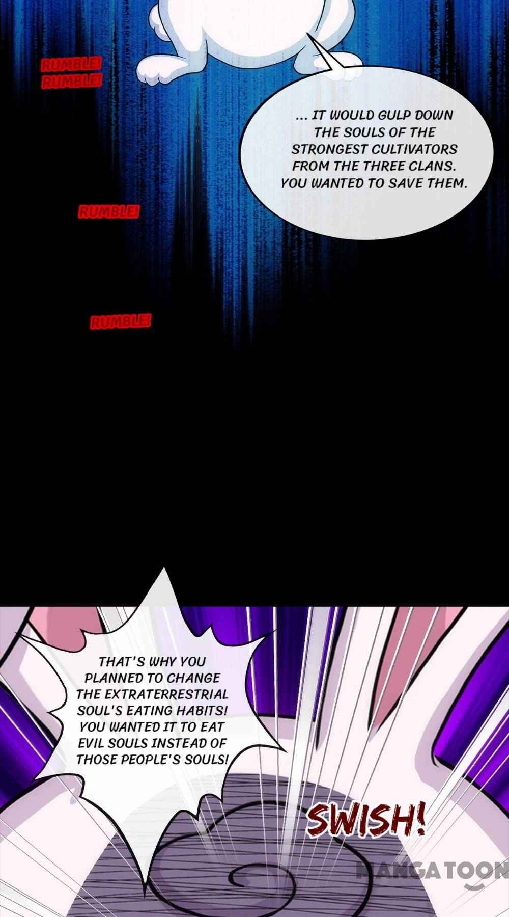 The Legend of the Demon God — Chapter 229 — page 27