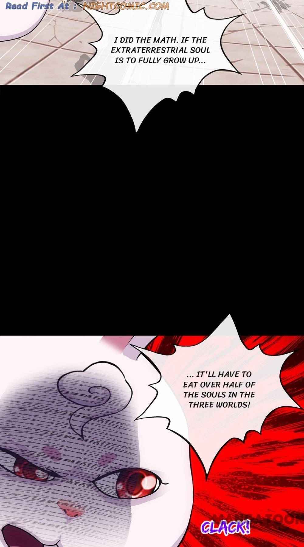 The Legend of the Demon God — Chapter 229 — page 35