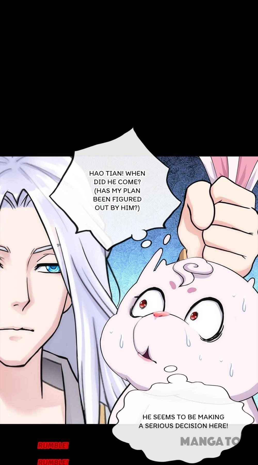 The Legend of the Demon God — Chapter 229 — page 49
