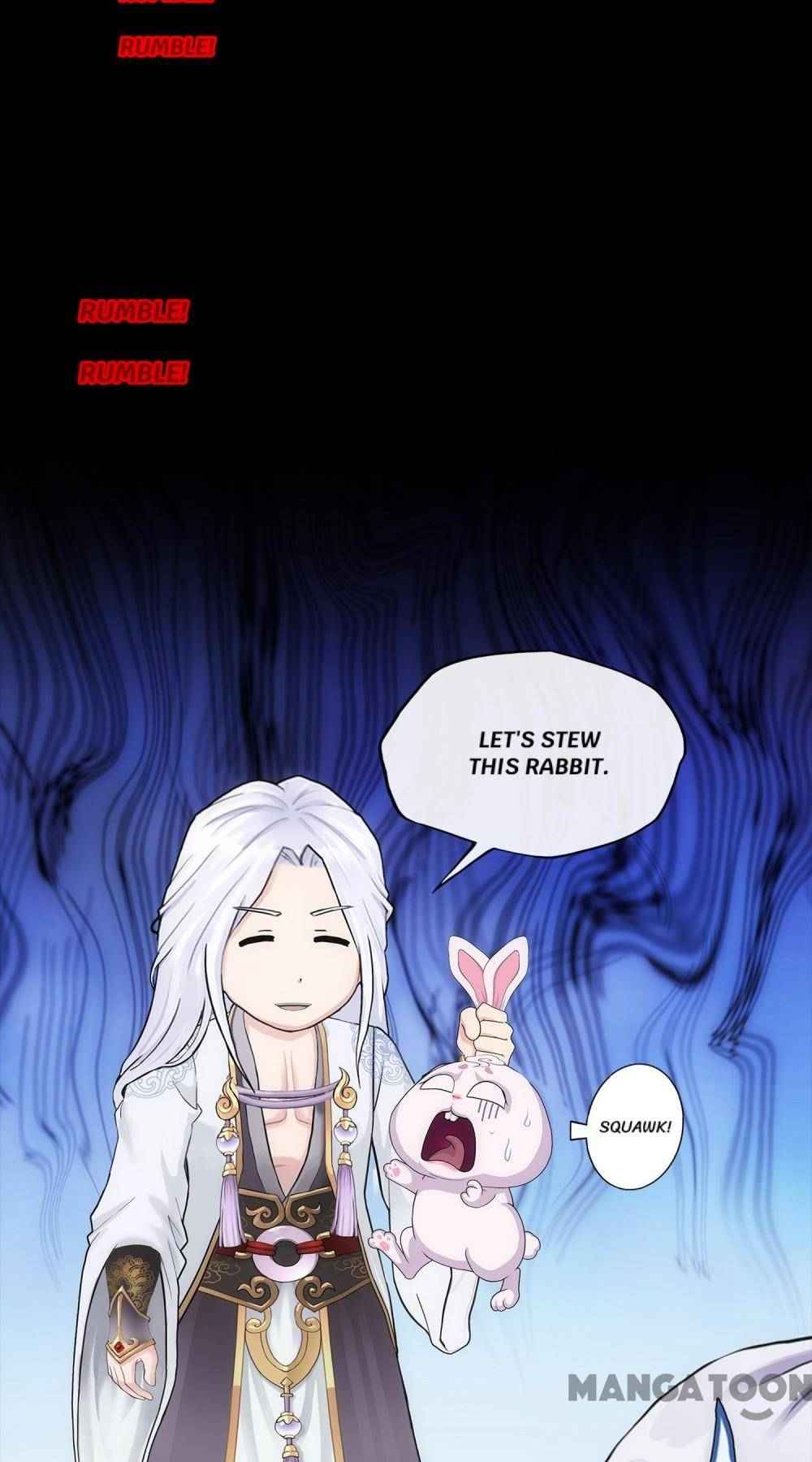The Legend of the Demon God — Chapter 229 — page 50