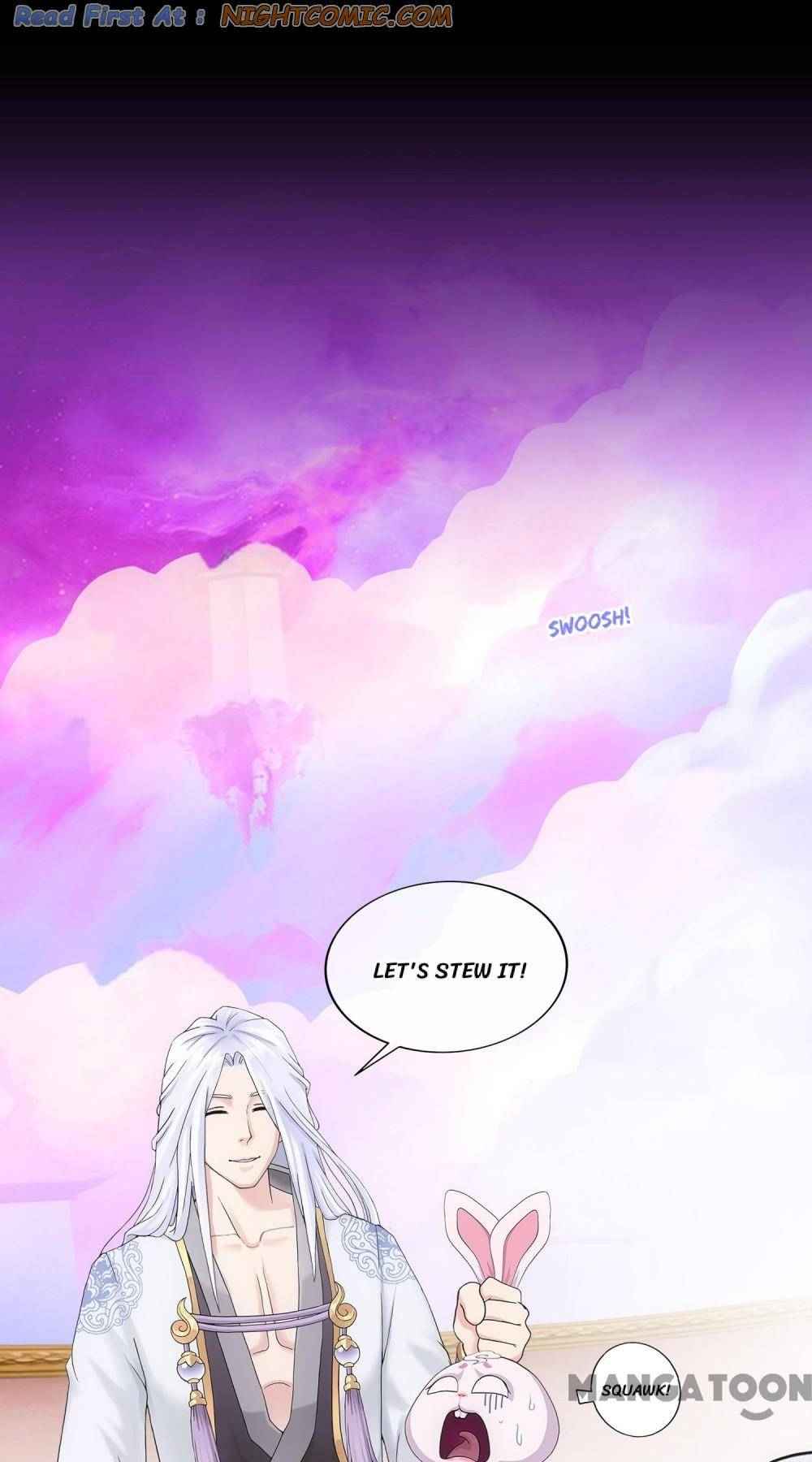 The Legend of the Demon God — Chapter 230 — page 1