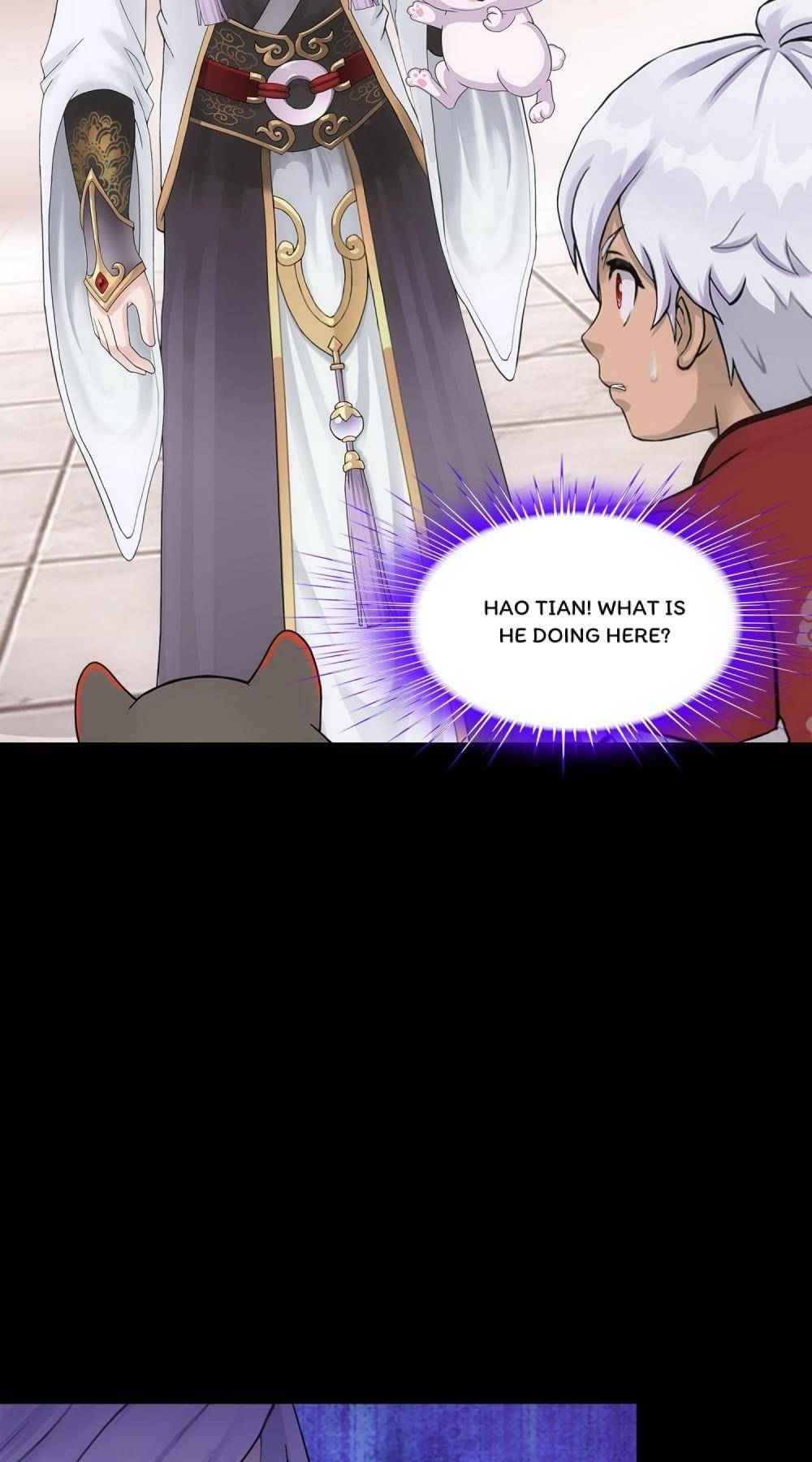 The Legend of the Demon God — Chapter 230 — page 2