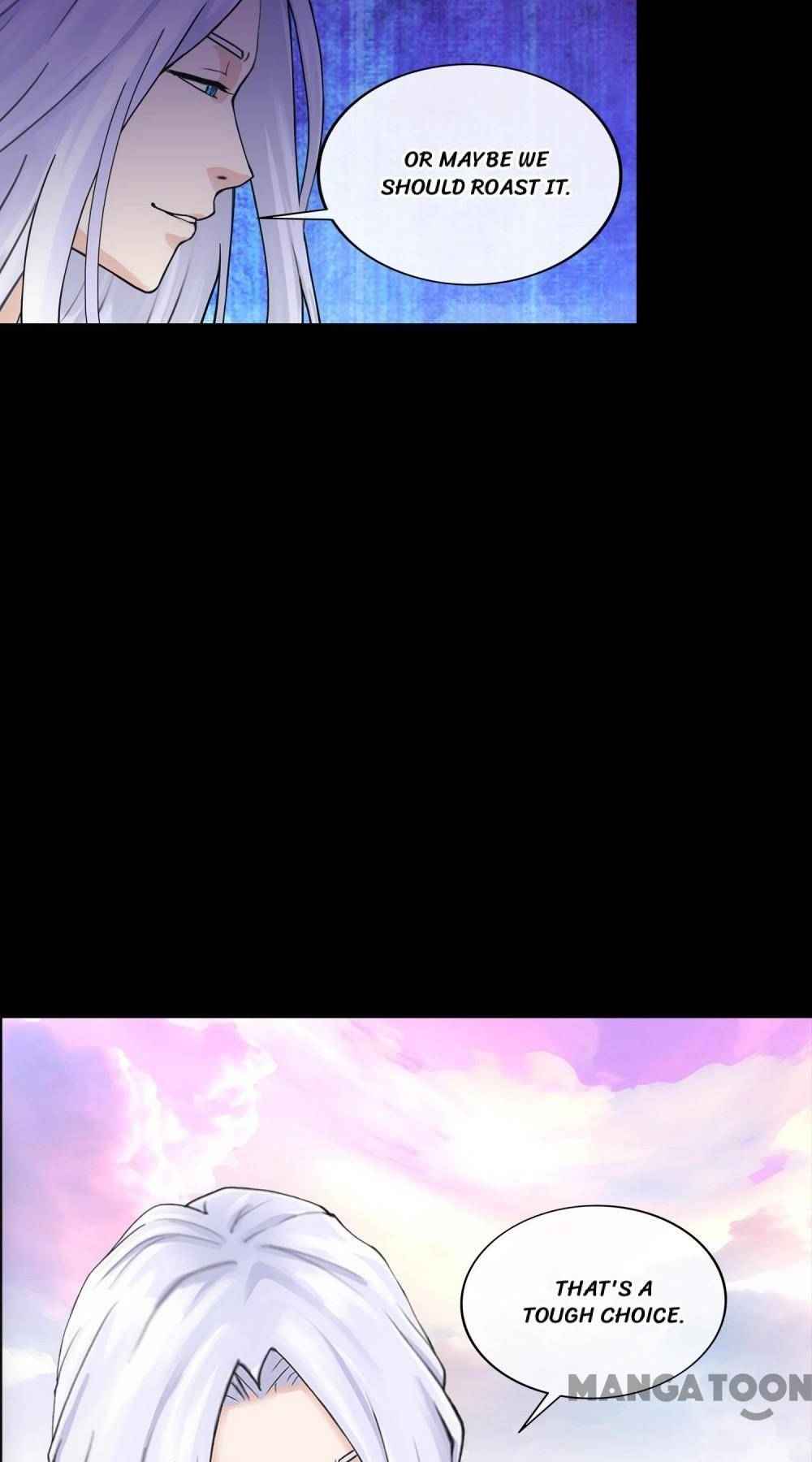 The Legend of the Demon God — Chapter 230 — page 3