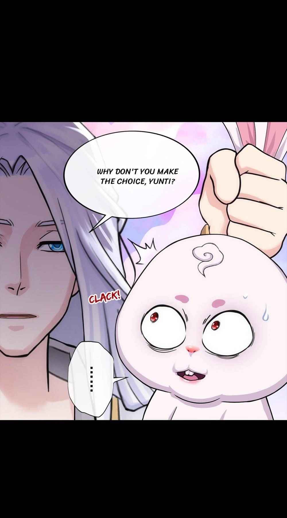 The Legend of the Demon God — Chapter 230 — page 5
