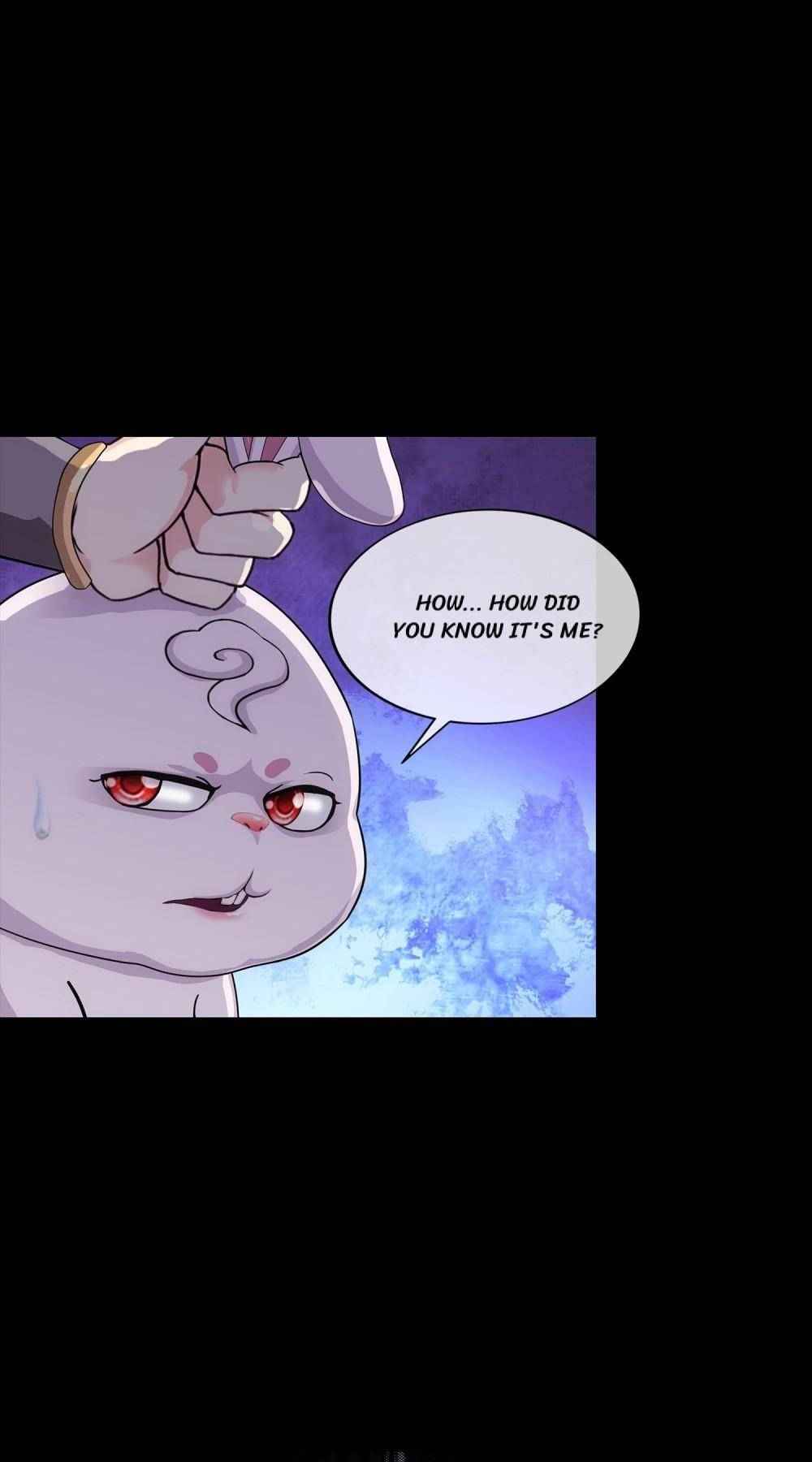 The Legend of the Demon God — Chapter 230 — page 6