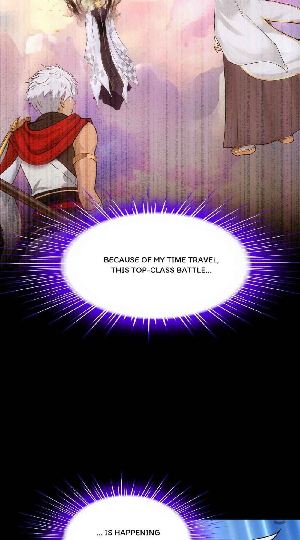 The Legend of the Demon God — Chapter 230 — page 14