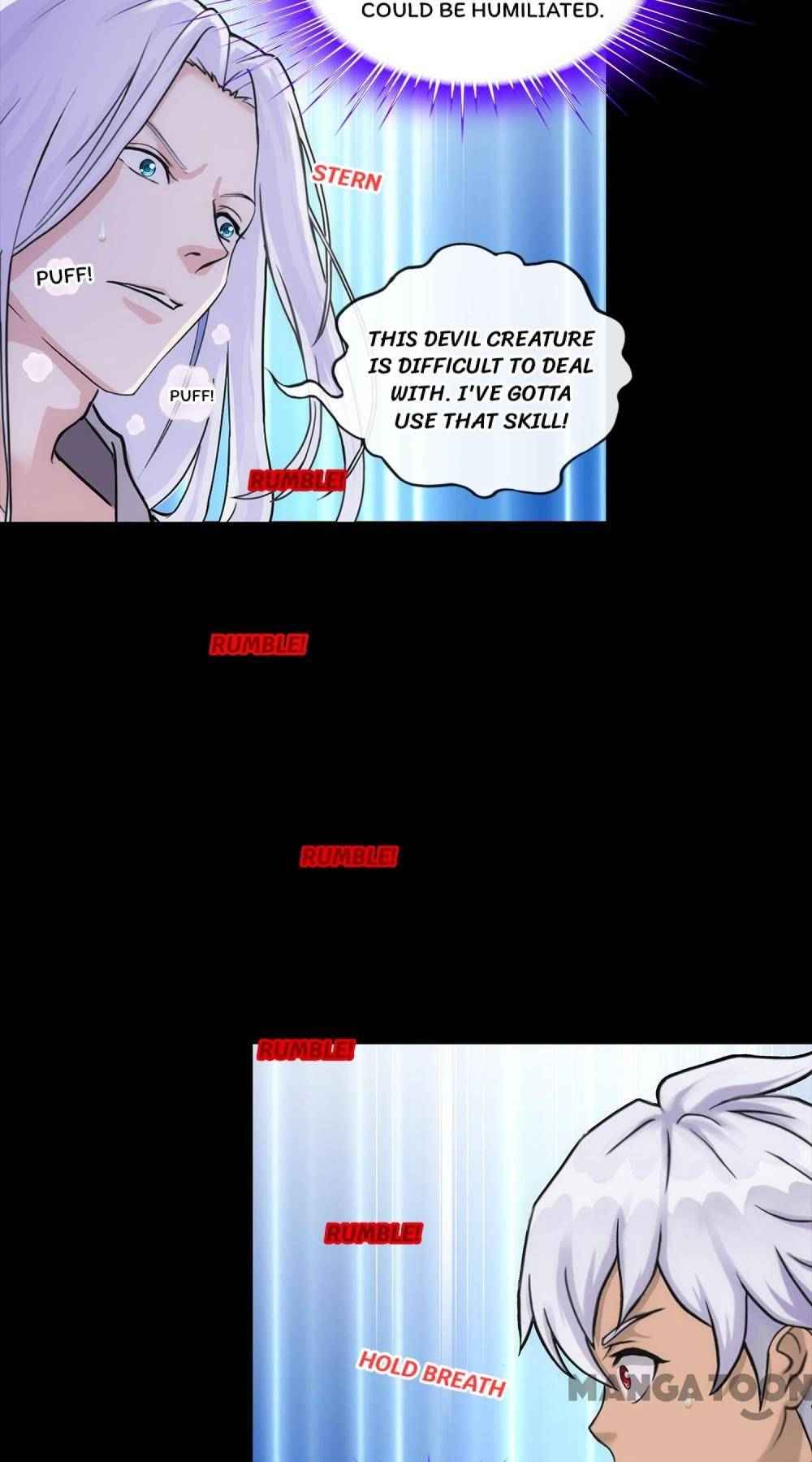 The Legend of the Demon God — Chapter 230 — page 19