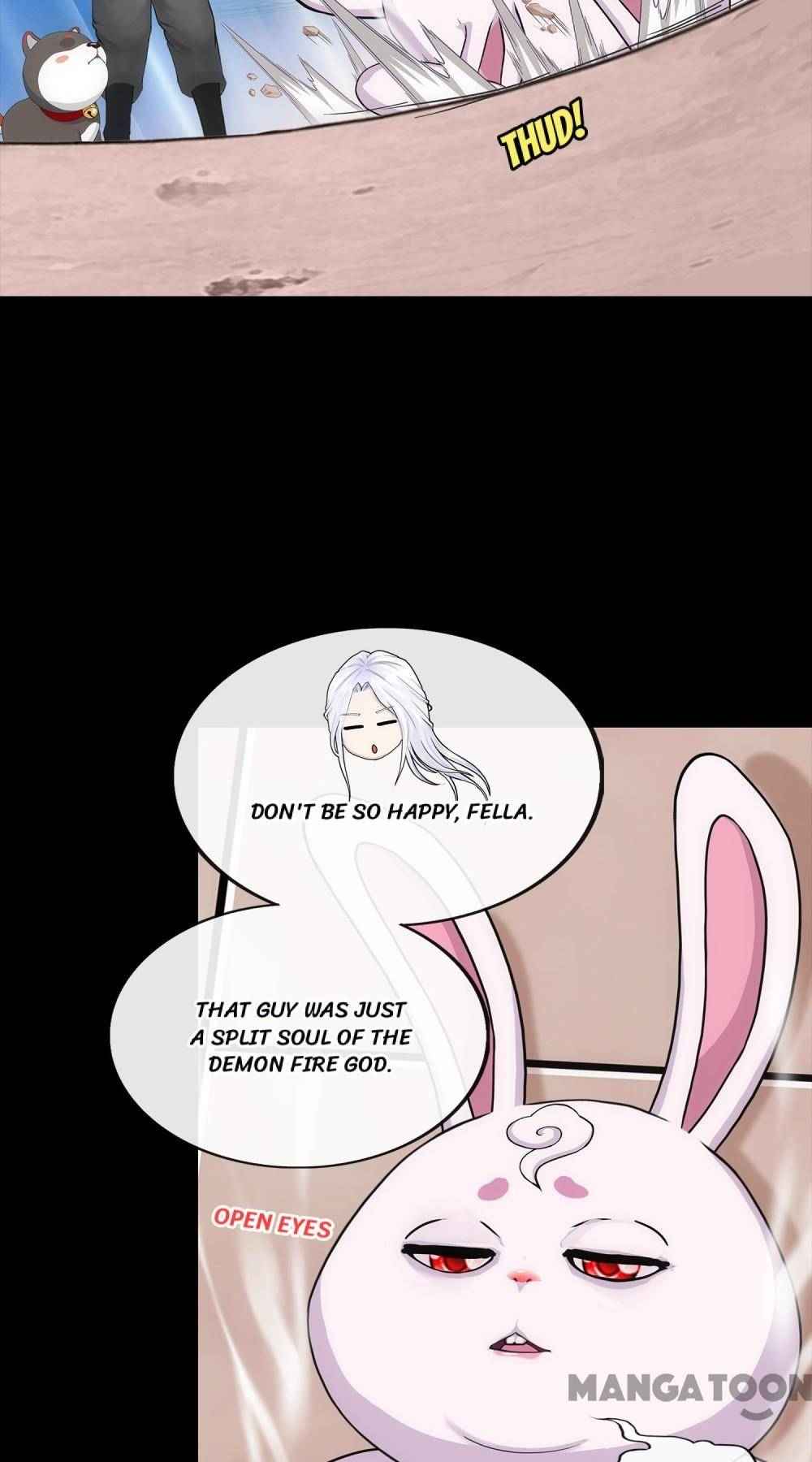 The Legend of the Demon God — Chapter 230 — page 30