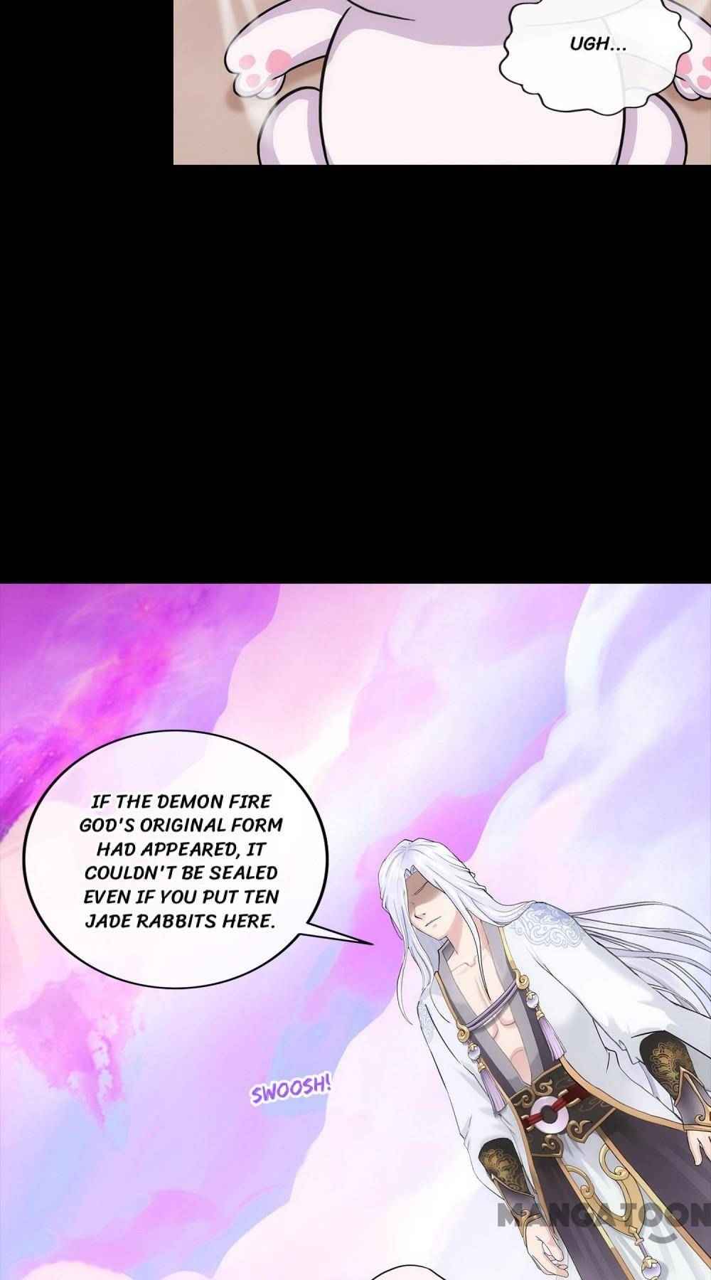 The Legend of the Demon God — Chapter 230 — page 31