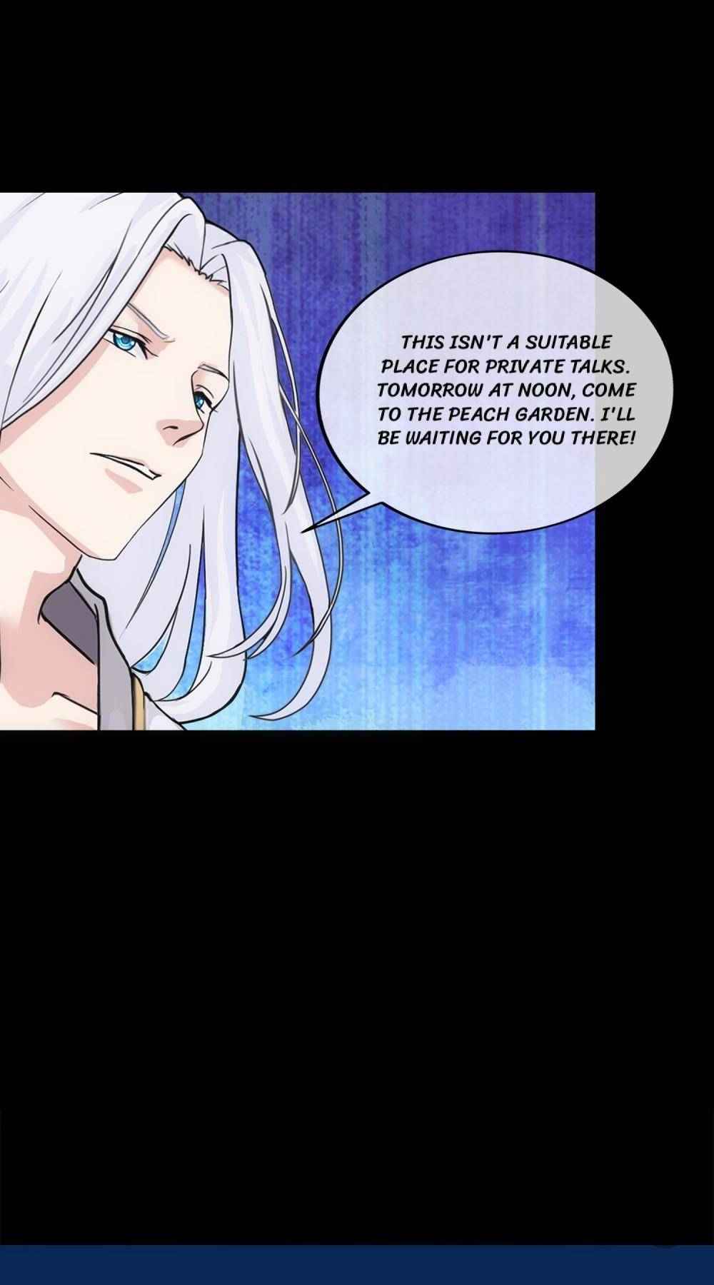 The Legend of the Demon God — Chapter 230 — page 35
