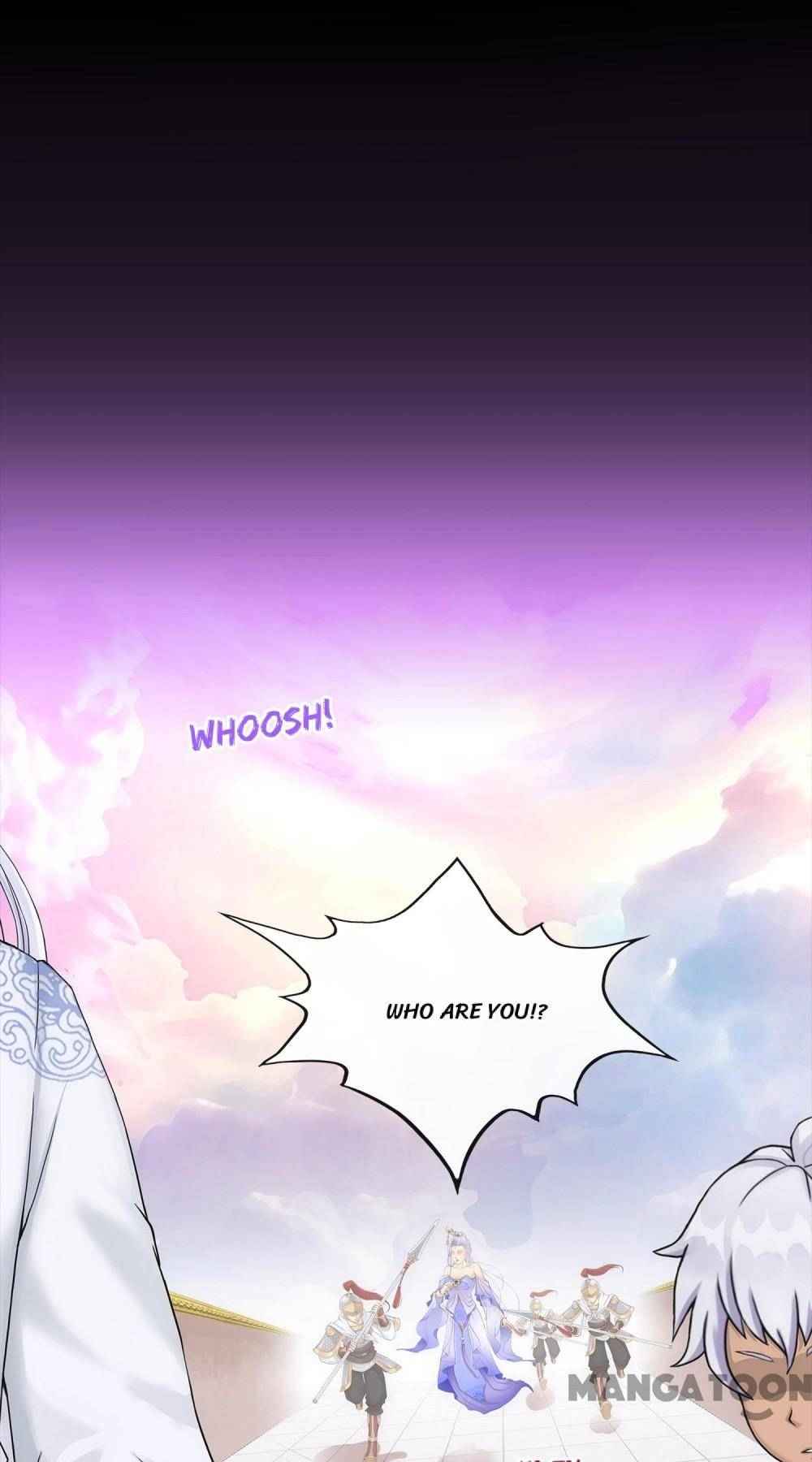 The Legend of the Demon God — Chapter 230 — page 37