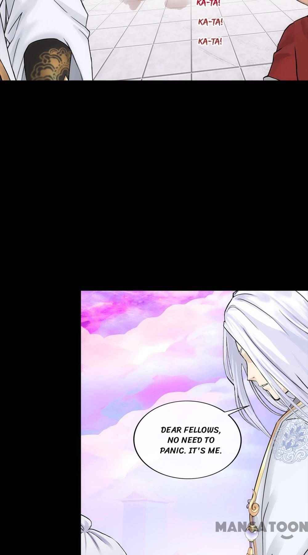 The Legend of the Demon God — Chapter 230 — page 38